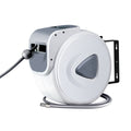 Giantz 20m Air Hose Reel Retractable Wall Mount Compressor