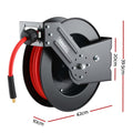 Giantz Air Hose Reel 3/8