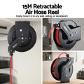 Giantz Air Hose Reel 3/8