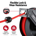 Giantz Air Hose Reel 3/8