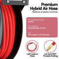Giantz Air Hose Reel 3/8