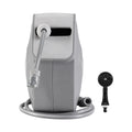 Water Hose Reel 20M Retractable Auto Rewind Spray Gun