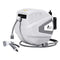 Green Fingers 30M Retractable Water Hose Reel Auto Rewind Wall Mount