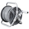 Green Fingers 20m Garden Hose Reel Auto Rewind 1/2