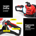 Giantz 25.4CC Petrol Hedge Trimmer 24