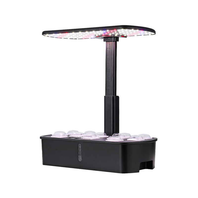 Green Fingers Hydroponics Growing System LED Lights