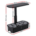 Green Fingers Hydroponics Growing System LED Lights