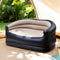 Gardeon Inflatable Air Sofa 2 Seater Couch Lounge Chair Camping