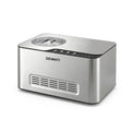 Devanti 2L 2-in-1 Ice Cream & Yogurt Maker Machine No Pre-Freezing Homemade Gelato Sorbet