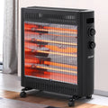 Devanti 2200W Infrared Radiant Heater