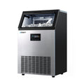 Devanti 45kg Commercial Ice Maker Machine