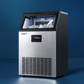 Devanti 45kg Commercial Ice Maker Machine