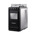 Devanti Ice Maker Ice Slim Compact Countertop Machine 12KG/24H for Home