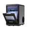 Devanti Ice Maker Machine 20kg Chewable Nugget Ice Countertop w/Self Cleaning