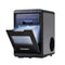 Devanti Ice Maker 20kg Nugget Ice Countertop Self Cleaning