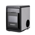 Devanti Ice Maker 20kg Nugget Ice Countertop Self Cleaning