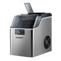 Devanti Ice Maker Machine 3.2L Portable Countertop Ice Cube Tray