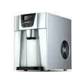 Devanti 12kg Ice Maker Machine with Water Dispenser