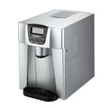 Devanti 12kg Ice Maker Machine with Water Dispenser