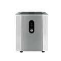 Devanti 12kg Ice Maker Machine w/Scoop Holder Silver