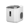 Devanti 12kg Ice Maker Machine Portable Countertop 2L Black