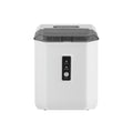 Devanti 12kg Ice Maker Machine Portable Countertop 2L Black