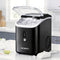 Devanti 15kg Nugget Ice Maker Machine Portable Home