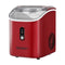 Devanti Ice Maker 15kg Nugget Chewable Ice Cube Machine