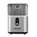Devanti Ice Maker Machine 15kg Nugget Ice Cube Portable