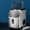 Devanti Ice Maker Machine 15kg Nugget Ice Cube Portable
