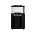 Devanti 20kg Ice Maker Cold Hot Water Dispenser 3L Silver