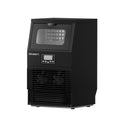 Devanti Commercial Ice Maker 30kg Cube Machine
