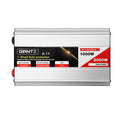 Giantz 1000W 2000W Pure Sine Wave Power Inverter 12V 240V