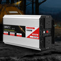 Giantz 1000W 2000W Pure Sine Wave Power Inverter 12V 240V