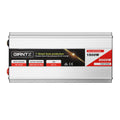 Giantz 1500W Pure Sine Wave Power Inverter DC-AC