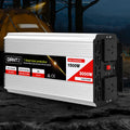 Giantz 1500W Pure Sine Wave Power Inverter DC-AC
