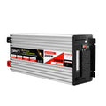 Giantz 2500W/5000W Pure Sine Wave Power Inverter 12V 240V