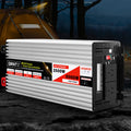 Giantz 2500W/5000W Pure Sine Wave Power Inverter 12V 240V