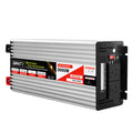 Giantz 3000W/6000W Pure Sine Wave Power Inverter 12V 240V