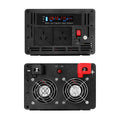 Giantz 3000W/6000W Pure Sine Wave Power Inverter 12V 240V