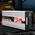 Giantz 3000W/6000W Pure Sine Wave Power Inverter 12V 240V