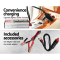 Giantz 600W/1200W Pure Sine Wave Power Inverter 12V 240V