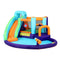 AirMyFun Water Slide Jumping Castle Inflatable Trampoline Outdoor