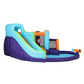 AirMyFun Water Slide Jumping Castle Inflatable Trampoline Outdoor
