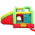 Doctor Dolphin Kids Inflatable Water Slide Jump Castle 575x445cm