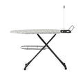 Artiss Foldable Ironing Board with Iron Rest Ironing Board for Laundry Room Arrow