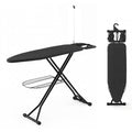 Artiss Foldable Ironing Board with Iron Rest Ironing Board for Laundry Room