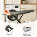 Artiss Ironing Board 3 Layer Thick Cover Iron Rest Easy Storage
