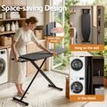 Artiss Ironing Board 3 Layer Thick Cover Iron Rest Easy Storage