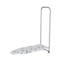 Artiss Wall Mounted Foldable Ironing Board White 80cm